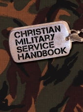 Christian Military Services Handbook
