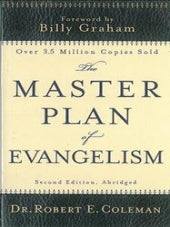 The Master Plan of Evangelism - Abridged